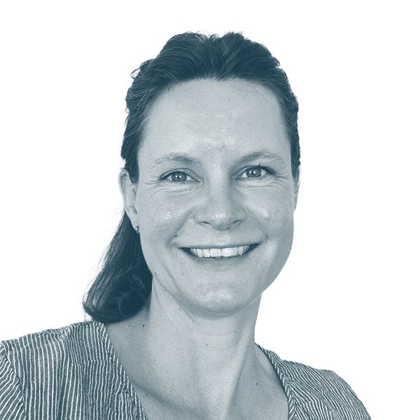 Frances Harte